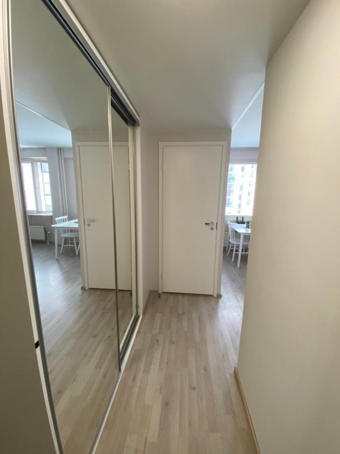 Korkalot Apartment Rovaniemi Luaran gambar