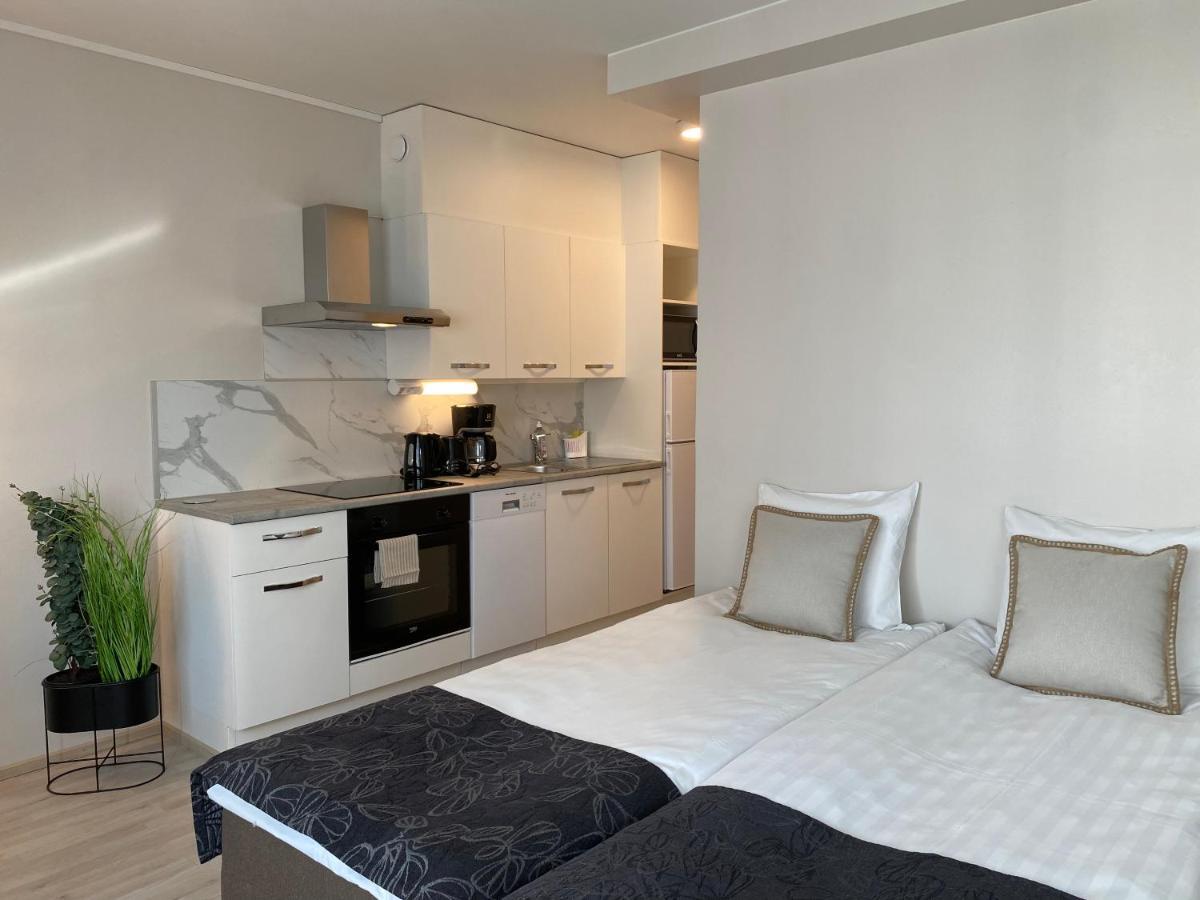 Korkalot Apartment Rovaniemi Luaran gambar